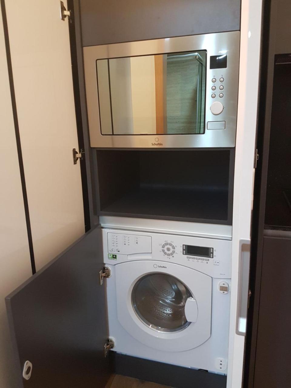 סינגפור 1 Bedroom Apartment At Novena מראה חיצוני תמונה